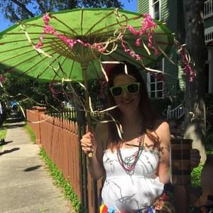 Meet your Posher, Laura